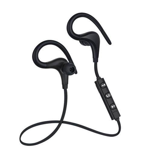 Casque écouteur sport - casque,