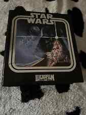 2019 Limited Run Games Star Wars Gameboy Game Pak Collectors Edition / A34