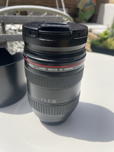 Canon 70mm 8 l usm - canon, ef