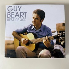 Guy Béart – Best Of/ 3 CD