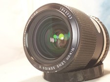 Nikon  zoom 36-72mm F/3.5