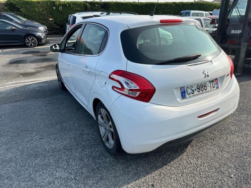 Moteur essuie glace - , avant