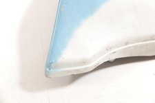 Demi flanc de selle droit