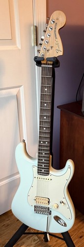 Fender usa american - usa,
