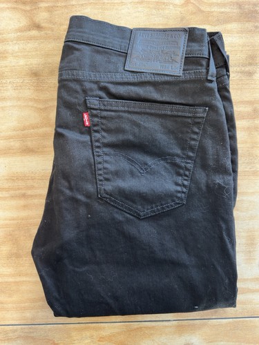 Jean levi 514 straight - jean,