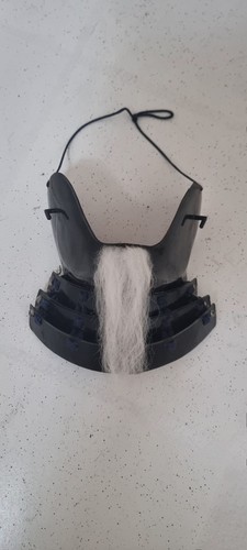 Hanpo samurai masque - /masque, japonais