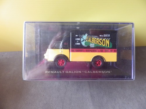 Renault galion - renault,
