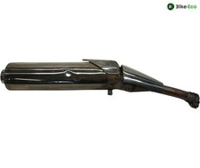 Silencieux droit échappement YAMAHA TDM 900 2007-2010