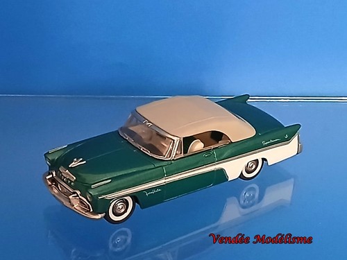 Voiture collection de - -,