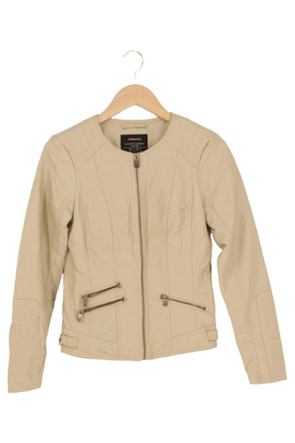 Street one veste cuir - street, femme