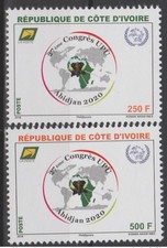 Côte d'Ivoire 2018 27ème