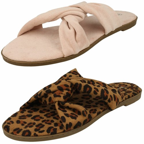 Sandales mules décontractées - sandales,