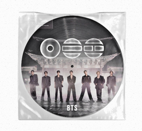 Bts 5th album arirang picture - bts,