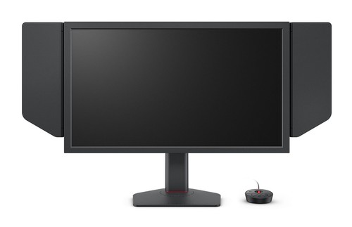 Benq zowie xl2586x moniteur - benq, xl2586x+