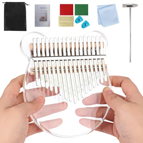 Kalimba clés piano - kalimba,
