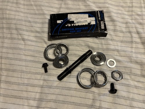 Nos tioga tange - tioga, crank