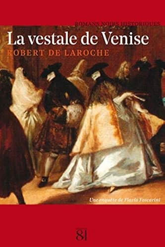 Vestale venise une - venise:,