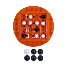 Jeu de logique et d'échecs