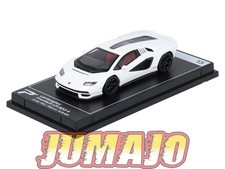 TRI215 Voiture 1/64 PosterCars