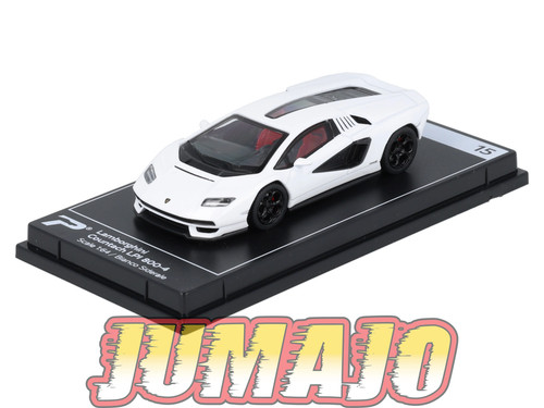 Tri215 voiture postercars - voiture, 1/64