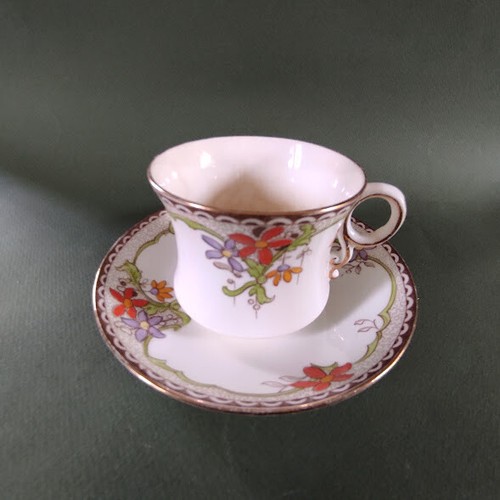 Tasse café porcelaine - à,