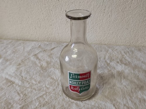 Ancienne carafe vermouth - ancienne,