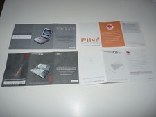 lot 4 carte point vip nintendo