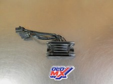 Régulateur / Redresseur Suzuki 250 RGV VJ21 / VJ22