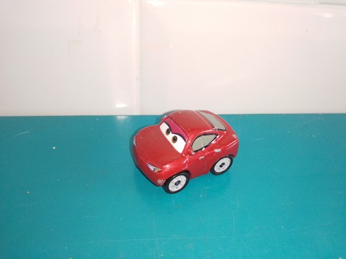 Bac8 voiture métal - bac8, mattel