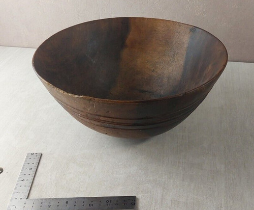 Ancien saladier africain - , en