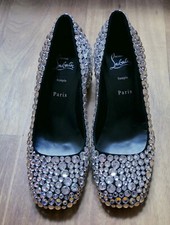 Escarpins Christian Louboutin