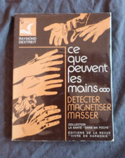 Raymond DEXTREIT, "Ce que