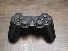 Manette PS3 Sixaxis Officielle