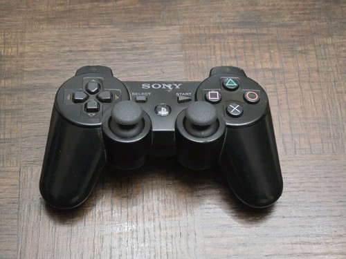 Manette ps3 sixaxis officielle - ps3,