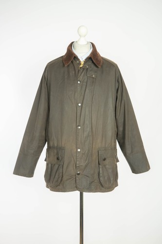 Barbour classic beaufort wax - barbour,