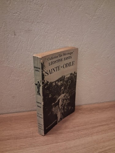 Sainte odile léontine - /, zanta