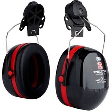 Casque antibruit passif 33 dB