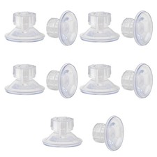 10 pièces 4,8 cm haute