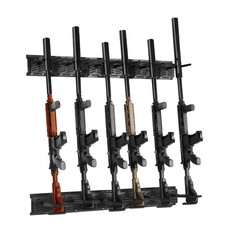 VEVOR Râtelier d'Armes Rack