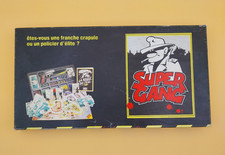 Supergang Ludodélire jeu complet