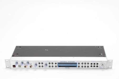 Presonus central station plus - presonus,