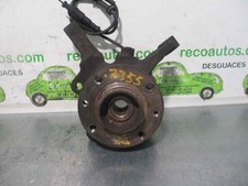 8200150222 fusée avant gauche pour RENAULT MEGANE I BERLINA HATCHBACK (BA0)