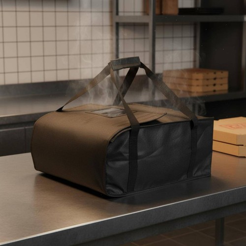 Sac pizza isotherme - sac,