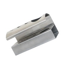  Porte Brosse A Dent Rangement À Dents Porte-brosse Support Sans Coup Poing