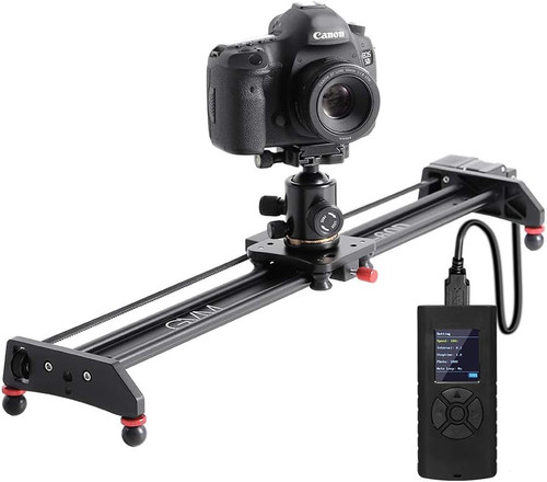 Gvm camera slider - gvm,