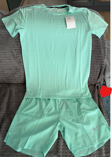 Ensemble nike running shirt - nike, t-shirt