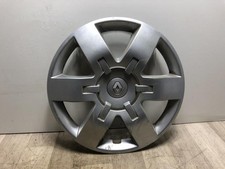 Enjoliveur RENAULT KANGOO 2