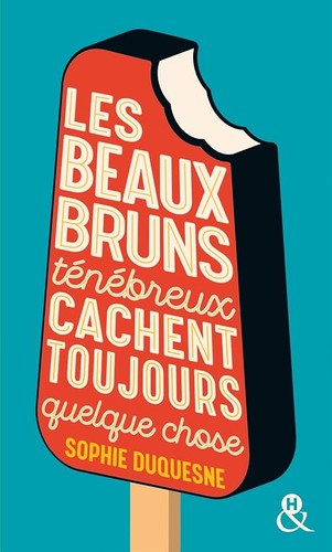 Les beaux bruns ténébreux