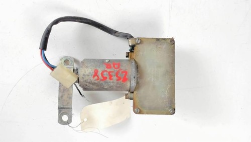 Moteur essuie glace - , arriere