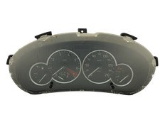 Bloc Compteurs Vitesse Peugeot